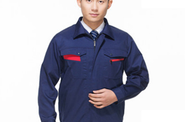 好的上海車(chē)間工作服的三個(gè)體現
