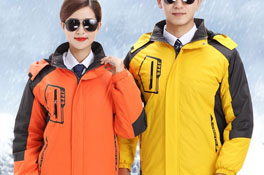 冬季工作服的四大優(yōu)勢，您值得擁有