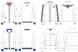 羽絨服定制定做怎么樣，定做羽絨服注意事項有哪些？