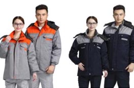 工作服棉服價(jià)格的影響因素詳解！