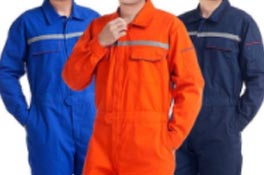 工作服批發(fā)應該注意的問(wèn)題