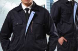 工作服裝加工廠(chǎng)家教您怎么搭配服裝