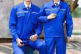 企業(yè)車(chē)間定做工作服應該注意哪些