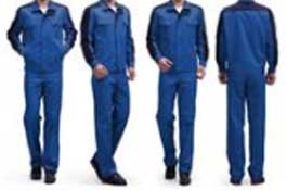 上海哪里有高端工作服定制的廠(chǎng)家？