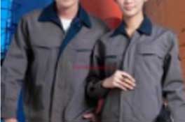 上海工人工作服定做有什么要求，有安全的工作服？