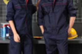 防靜電工作服定做款式,如何延長(cháng)防靜電工作服使用期限！