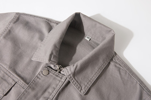 怎樣找到上海本地的定制工作服廠(chǎng)家？