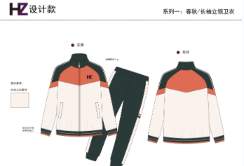 車(chē)間工作服/工廠(chǎng)工作服/一線(xiàn)員工工作服-如何設計春夏秋冬款工作服