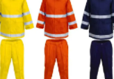 防火工作服定制-耐高溫電焊工作服真的防火嗎？