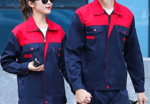 定做工作服廠(chǎng)家專(zhuān)業(yè)體現在哪？