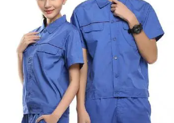 定做車(chē)間工作服的廠(chǎng)家一般通過(guò)什么渠道尋找？