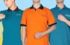 物流公司夏季工作服適合什么樣的？
