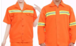 夏季環(huán)衛工人工作服定制要怎么樣制作，即安全又實(shí)用！