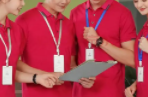 企業(yè)團體服裝定制對于企業(yè)來(lái)說(shuō)有什么好處