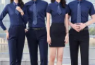 職業(yè)裝工裝定制注意細節-提升企業(yè)形象