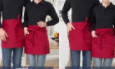 工作服圍裙有哪些分類(lèi)？