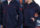 工作服定制中logo在服裝定制的各種常見(jiàn)位置