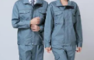 定制車(chē)間工人工作服廠(chǎng)家推薦車(chē)間工作服常用顏色和款式
