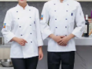 定制餐具廠(chǎng)工作服廠(chǎng)家_餐具廠(chǎng)工作服要求