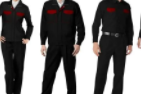 工裝工作服定做的功能是什么？