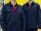工廠(chǎng)車(chē)間定制專(zhuān)業(yè)工作服_提升車(chē)間統一形象和品質(zhì)