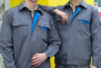 為什么企業(yè)要給公司員工定制專(zhuān)業(yè)工作服？