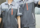 機械/鋼鐵廠(chǎng)/設備廠(chǎng)定制廠(chǎng)服工作服必備7點(diǎn)要素