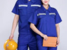建筑/工程/房地產(chǎn)公司定制工地工作服怎么選！