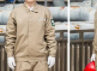 國家電網(wǎng)電力工人工作服定做怎么選？記住這6個(gè)要點(diǎn)！