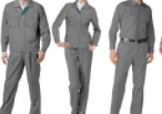 不同行業(yè)/公司/崗位/身份/性別工作服設計定制要點(diǎn)