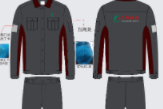 定做舒適/美觀(guān)/品質(zhì)優(yōu)的企業(yè)工作服設計5個(gè)要點(diǎn)