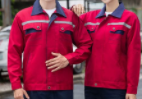 成為高檔定制工作服工廠(chǎng)的8大條件