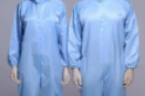 化妝品行業(yè)車(chē)間工作服穿戴要求！
