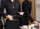 餐飲行業(yè)飯店工作服參考標準_飯店工作服定做廠(chǎng)家