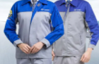 新能源汽車(chē)行業(yè)工作服定制設計特色和要點(diǎn)