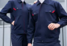 汽車(chē)行業(yè)/4s店/汽車(chē)美容院的機修工工作服定制特點(diǎn)