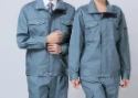 中藥材/飲片/中成藥制造廠(chǎng)商工作服定做需了解什么？