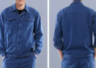 定做工作服選擇牛仔布的優(yōu)點(diǎn)？牛仔布制作工作服特色-上海黃紫