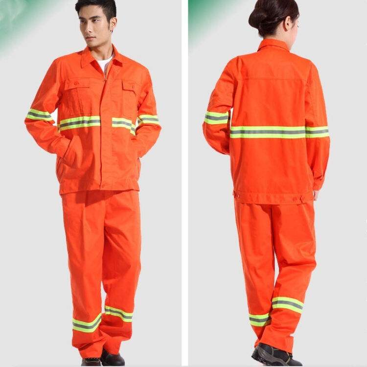 環(huán)衛工作服